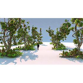 Magical Forest Pack 21